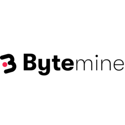 Bytemine icon