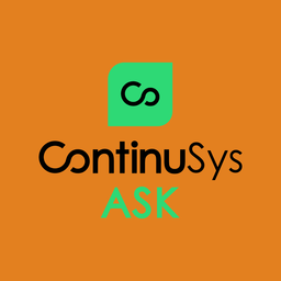 C-ASK icon