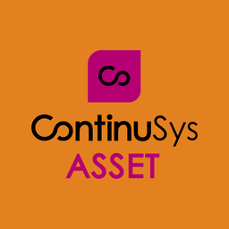 C-ASSET icon