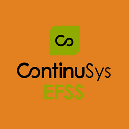 C-EFSS icon