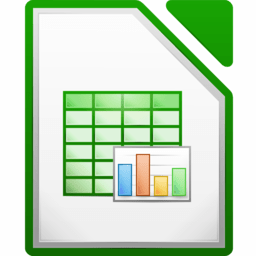 LibreOffice Calc icon