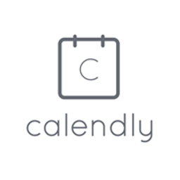 Calendly icon