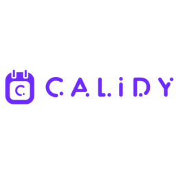 Calidy icon