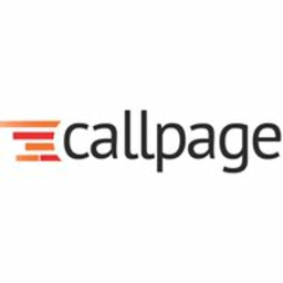 Callpage icon