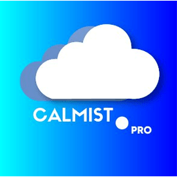 Calmist.pro icon