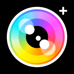 Camera+ icon