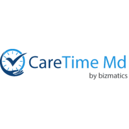 CareTimeMD icon