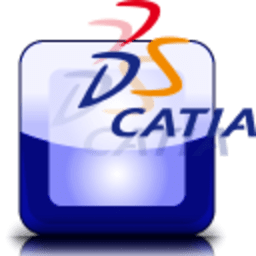 Catia icon