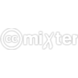 ccMixter icon