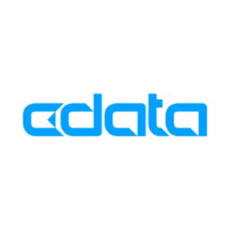 CData Excel Add-Ins icon