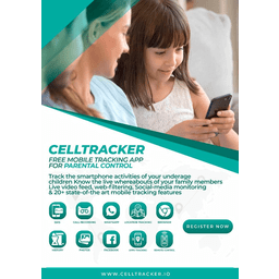 Celltracker icon