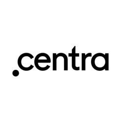 Centra icon