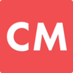 ChartMogul icon