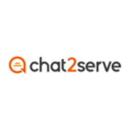 Chat2Serve icon