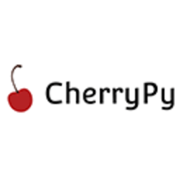 CherryPy icon