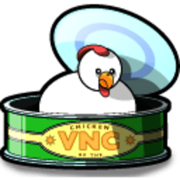 Chicken of the VNC icon