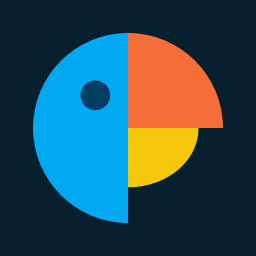 Chirr App icon