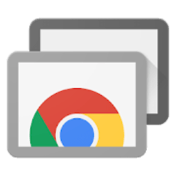 Chrome Remote Desktop icon