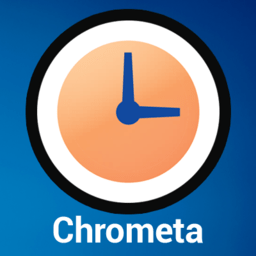 Chrometa icon