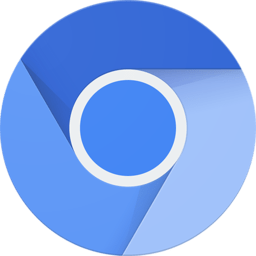 Chromium icon