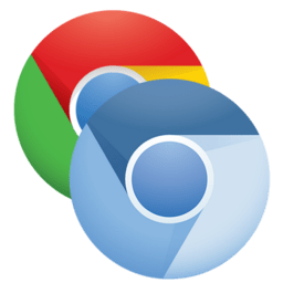 Chromium OS icon