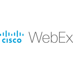 Cisco WebEx icon