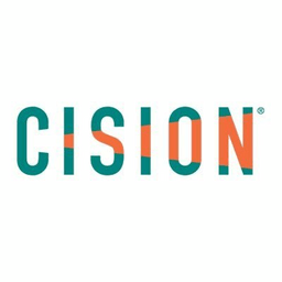 Cision icon