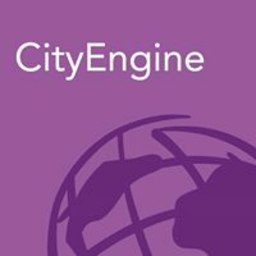 CityEngine icon