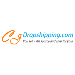 CJdropshipping icon