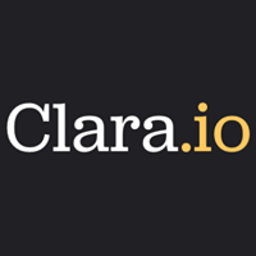 Clara.io icon