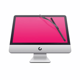 CleanMyMac 3 icon
