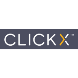Clickx icon