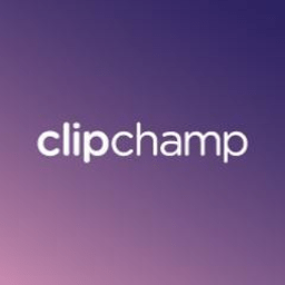 Clipchamp icon