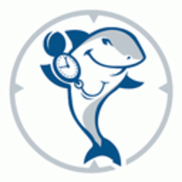 ClockShark icon