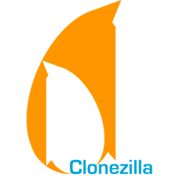 Clonezilla icon