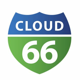 Cloud 66 icon