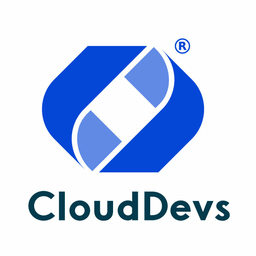 CloudDevs icon