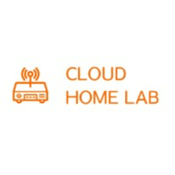 Cloud Home Lab icon