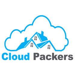 Cloud Packers icon