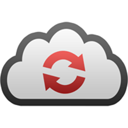 CloudConvert icon