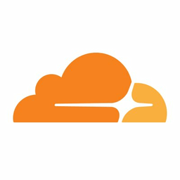 CloudFlare icon