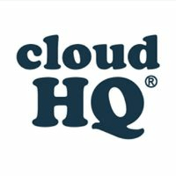 CloudHQ icon