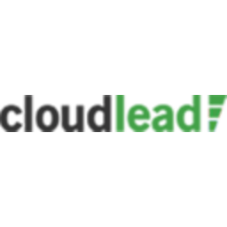 Cloudlead icon