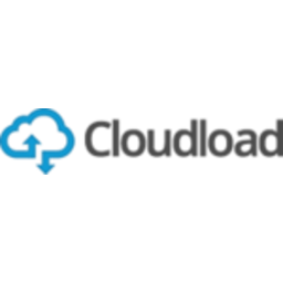 CloudLoad icon