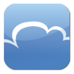 CloudMe icon