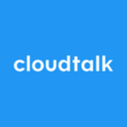 CloudTalk icon