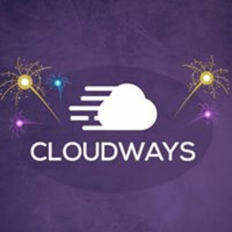 Cloudways icon