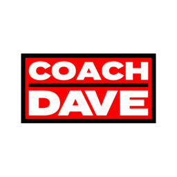 Coach Dave Academy icon
