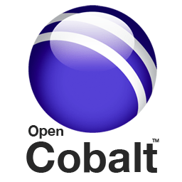 Cobalt icon