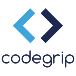 Codegrip icon